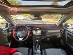 تۆیۆتا کۆرۆلا